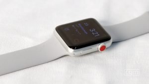 Apple Watch Series 3 Review: The Best Got Better 4