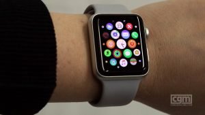 Apple Watch Series 3 Review: The Best Got Better 5