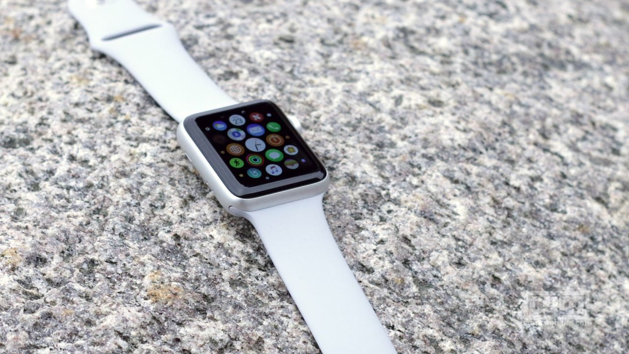 Apple Watch Series 7 Details Leak—AirPod Sales Slowing Down