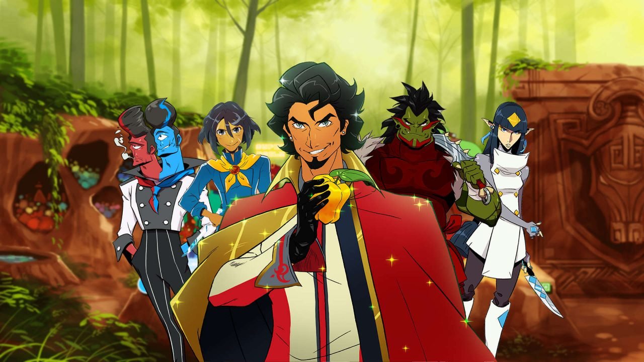 Battle Chef Brigade (Switch) Review - Cooking Up a Storm 5