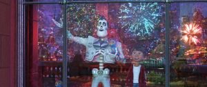 Coco (2017) Review: A Magical Odyssey Of Death And Family 1