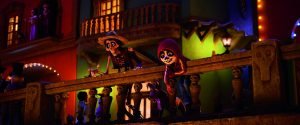 Coco (2017) Review: A Magical Odyssey Of Death And Family 7