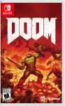 Doom (Switch) Review - The Worst Version is Still a Hell of a Great Time 8