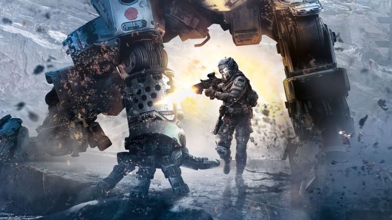EA to Acquire Titanfall Developers