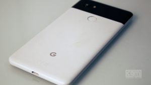 Google Pixel 2 Xl Review: A Controversial Flagship