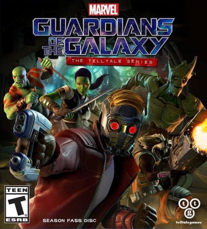 Guardians of the Galaxy: A Telltale Series Episode 5: Don’t Stop Believin’ (PS4) Review 6