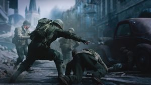 Guilt Free Gaming: Why Nazis Are The Perfect Antagonists 5