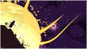 Jettomero: Hero Of The Universe (Pc) Review - Beautiful Space, Innocent Hearts 3