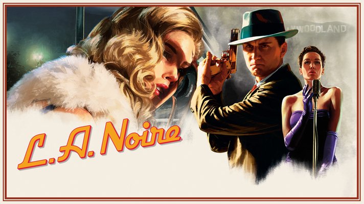 L.A. Noire Review (Switch) 7