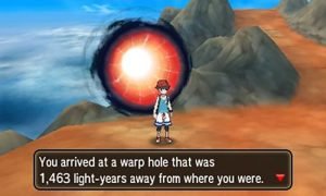 Pokémon Ultra Sun (3Ds) Review - Ultra Fun In The Ultra Sun 2