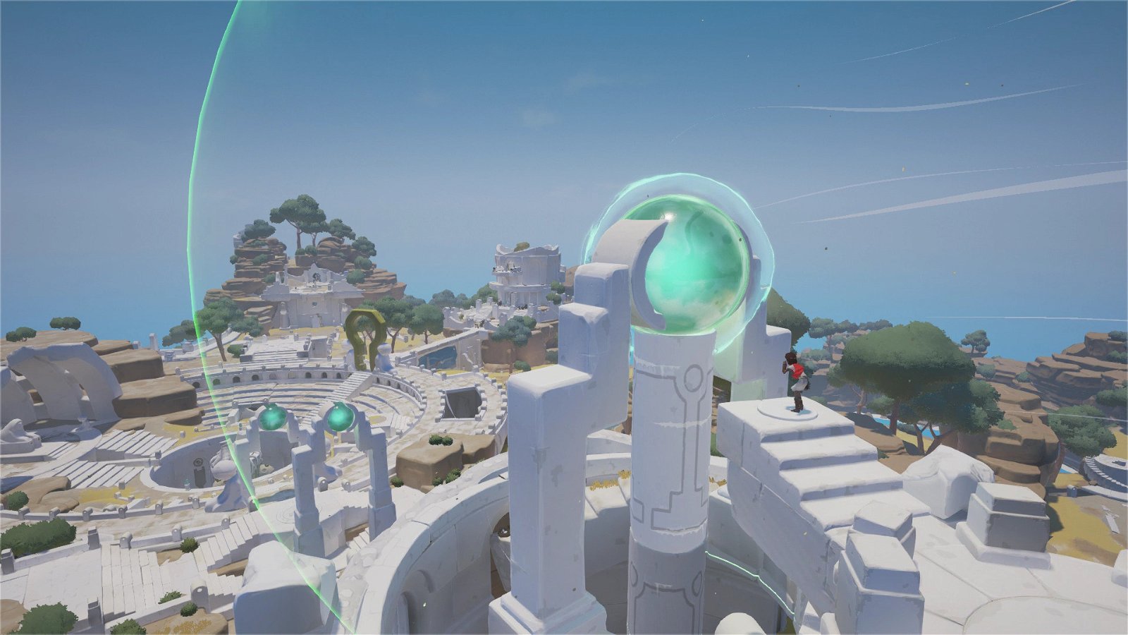 Rime (Switch) Review - This Is One Port Your Boat Should Avoid 2