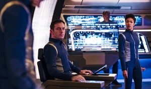 The &Quot;Seven Deadly Worlds&Quot; Of Star Trek Discovery 1