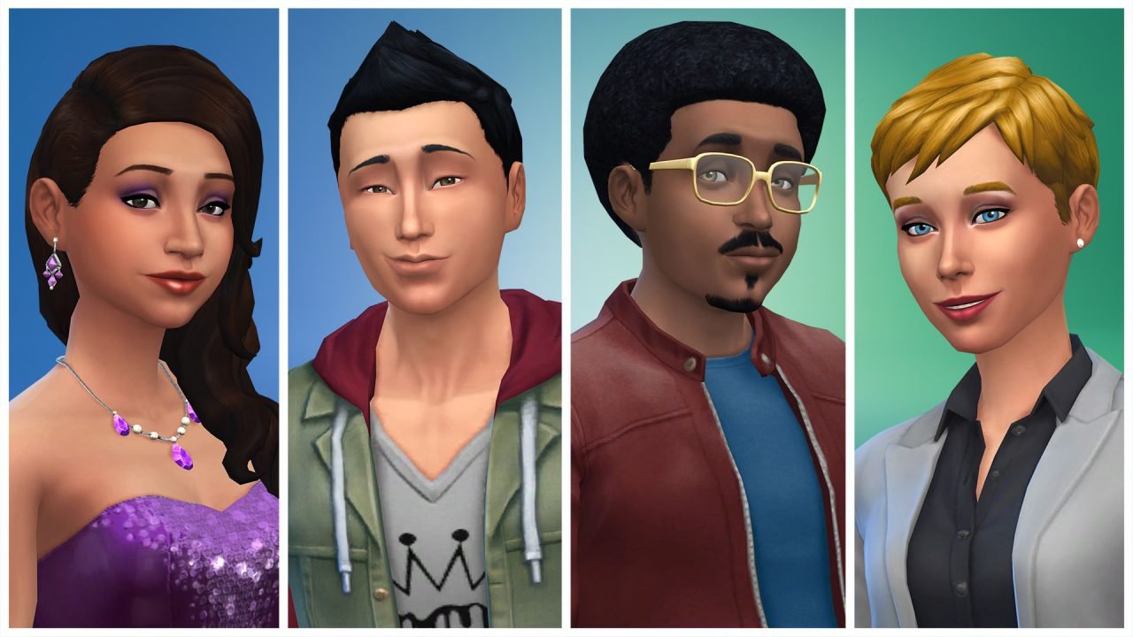 The Sims 4 (PS4) Review - SIMply Monotonous 3