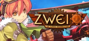 Zwei: The Ilvard Insurrection (PC) Review – A Revived Japanese Gem