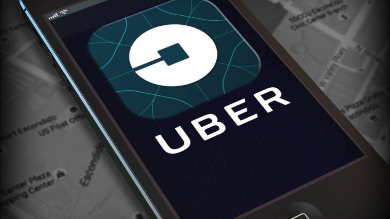 Uber Drivers Win Appeal Against Company In UK Tribunal