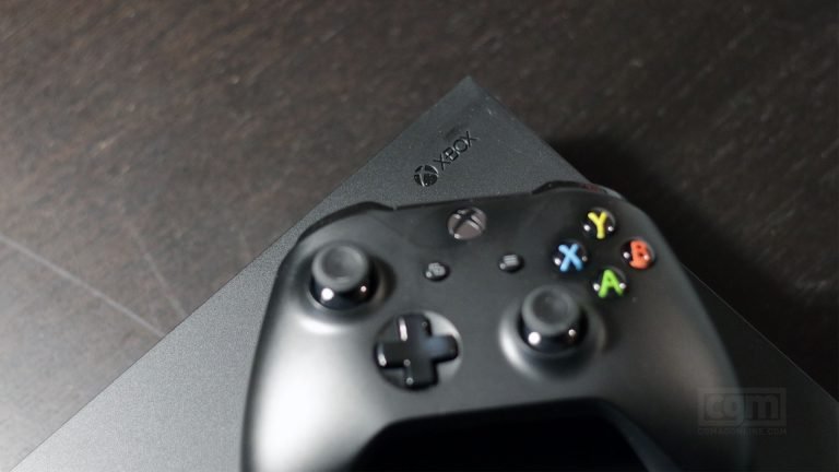 Next-Gen Gaming: Experiencing the PS4 and Xbox One Release Together