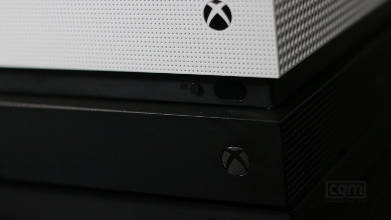 Xbox One X Review – A 4K Evolution 3