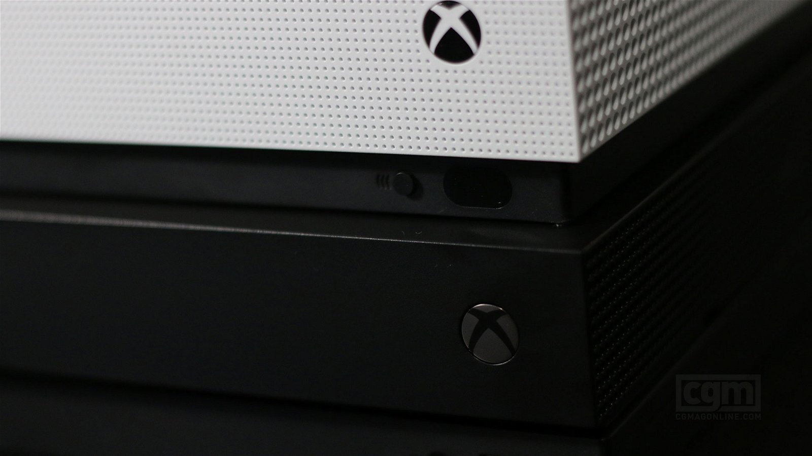 Xbox One X Review A 4k Evolution