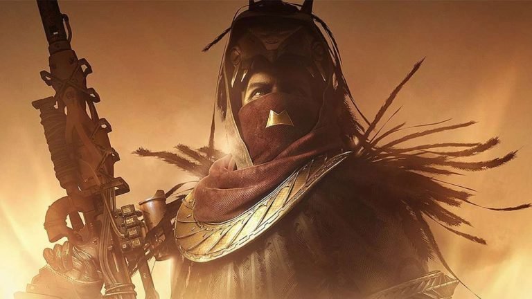 Bungie Bringing Back Destiny 2 Content Locked By Curse of Osiris DLC