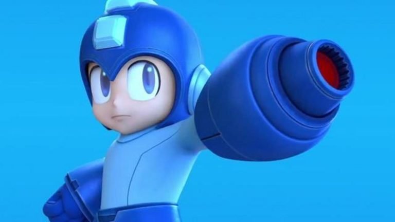 Capcom Officially Reveals A New Mega Man Game