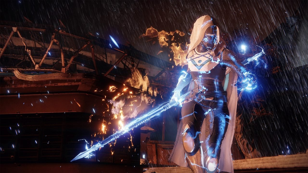 Here Are Your Destiny 2 Heroic Strike Modifiers For May 23 2018