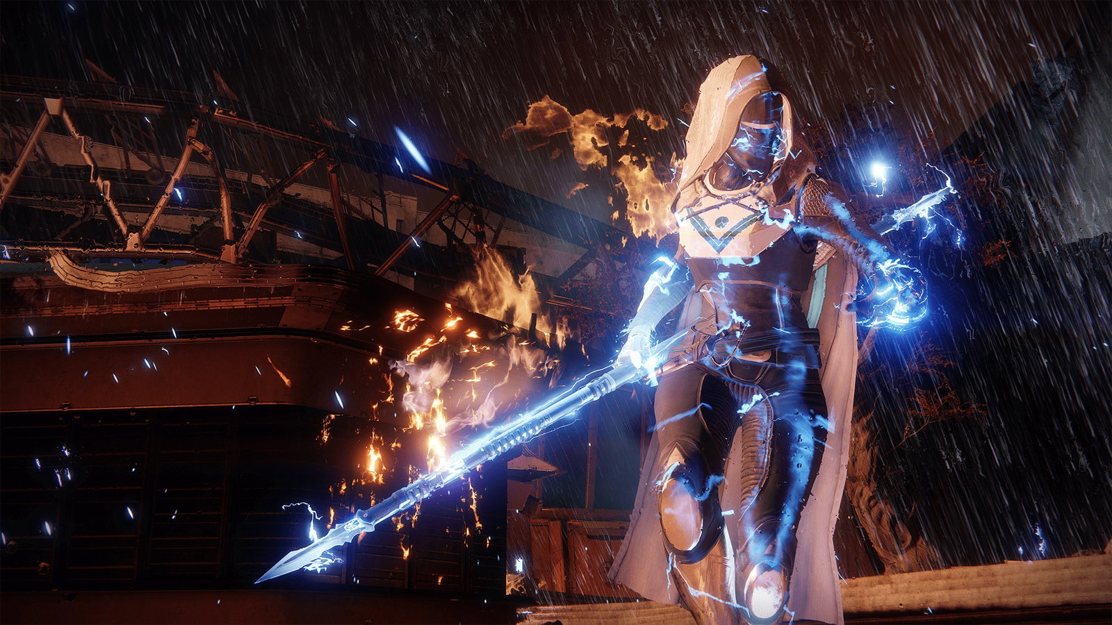 Destiny 2 s Dawning Event Is A Nightmare Before Christmas