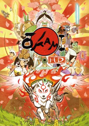 Okami HD (PS4) Review: The Littlest Hobo of Our Times 6