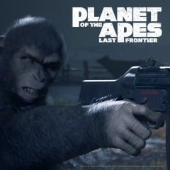 Planet of the Apes: Last Frontier (PS4) Review: Decide if Humans or Apes Win! 7