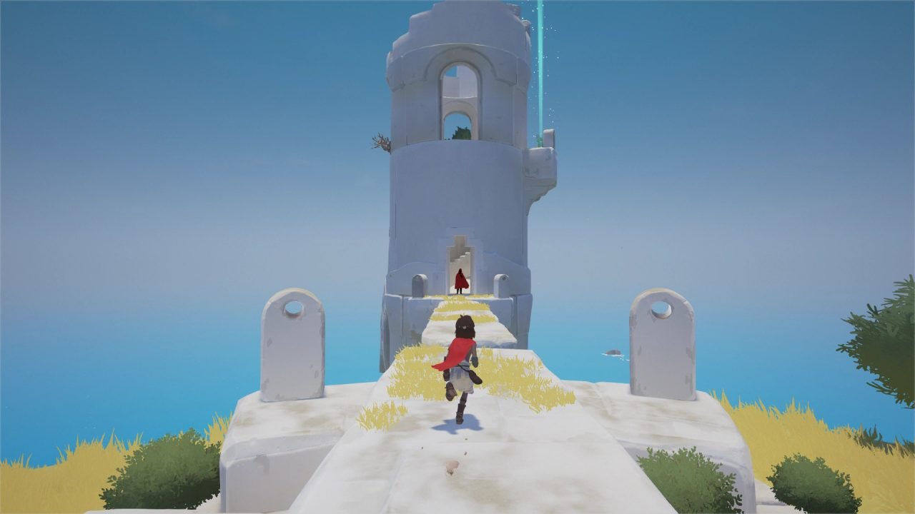 Rime on Switch Isn’t Getting Fixed Just Yet 1