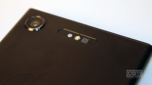 Sony Xperia Xz1 (Smartphone) Review – Boringly Great 8