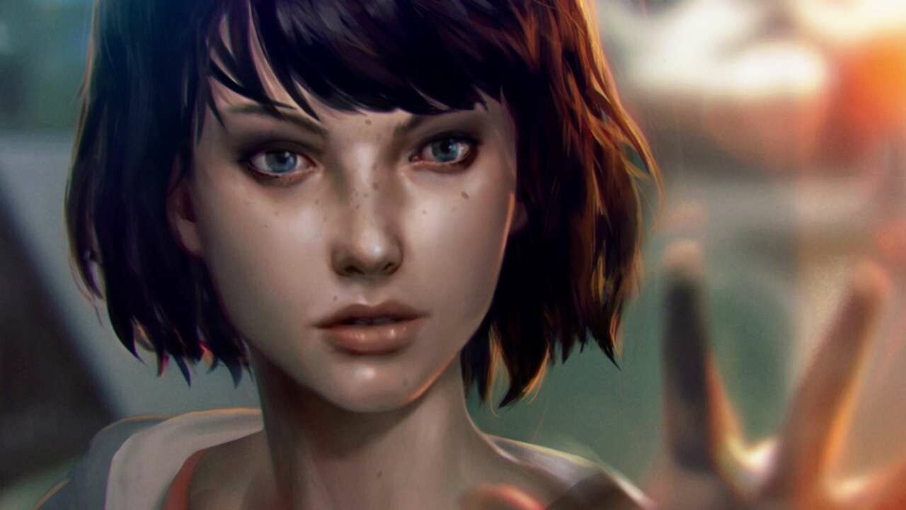Square Enix Announces Life is Strange is Coming to iOS Devices