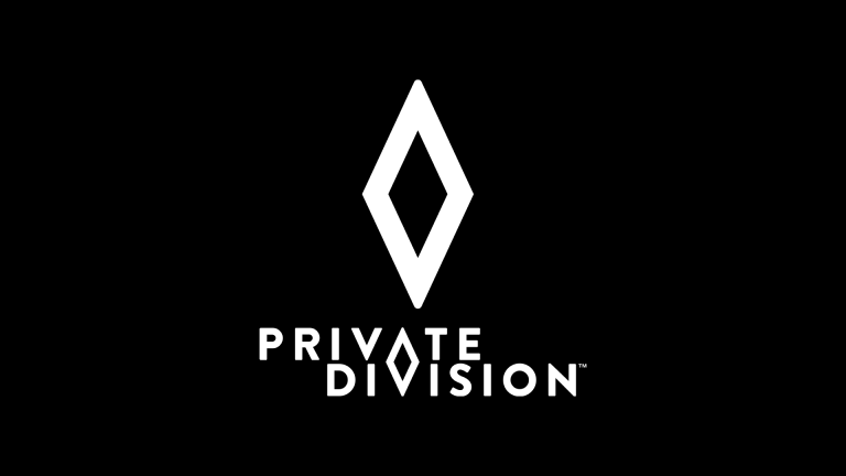 Take-Two Interactive Forms New Label Private Division