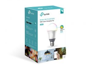 Tp-Link Smart Wi-Fi Led Bulb Review