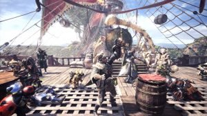 Why Monster Hunter World Will Succeed In The West 11