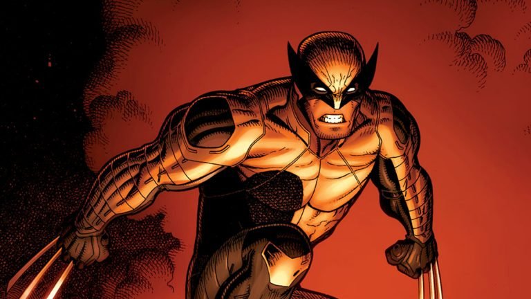 Wolverine Podcast Officially in the Works
