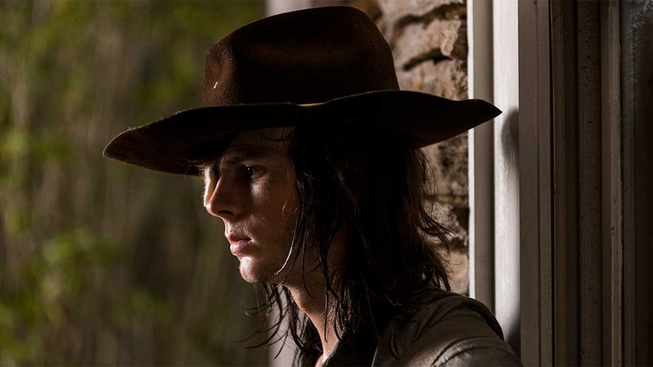 AMC Teases Walking Dead Season Eight's Second Half 1