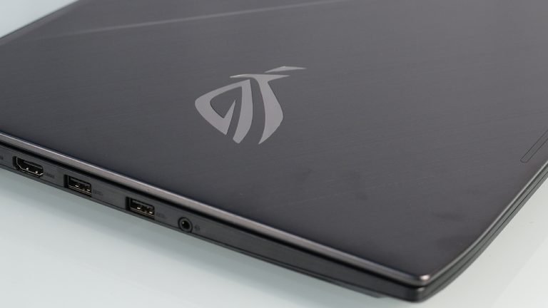 Asus ROG Strix GL703VM(Gaming Laptop) Review