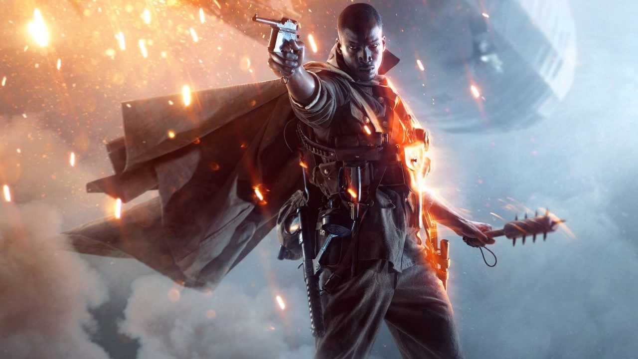 Battlefield 1 Continues Support With Slew of New Content