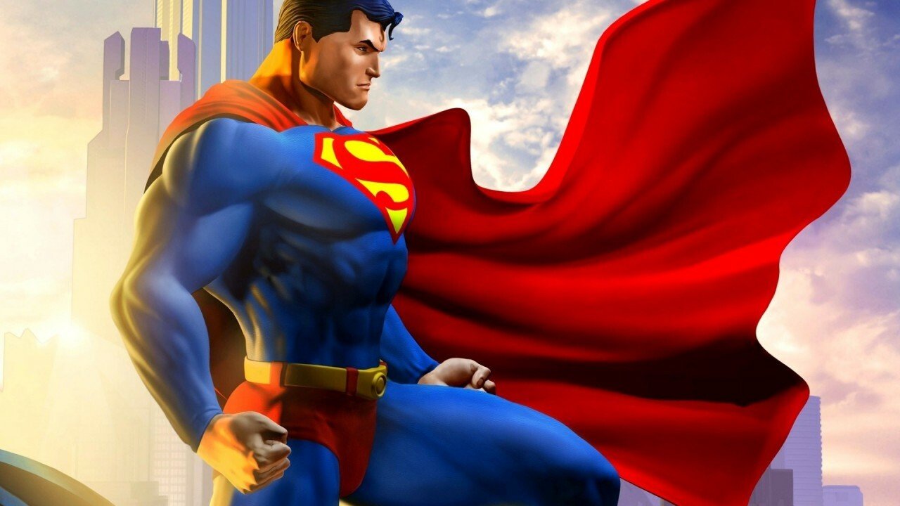 DC To Release Unseen Superman Comic From Original Creators 1