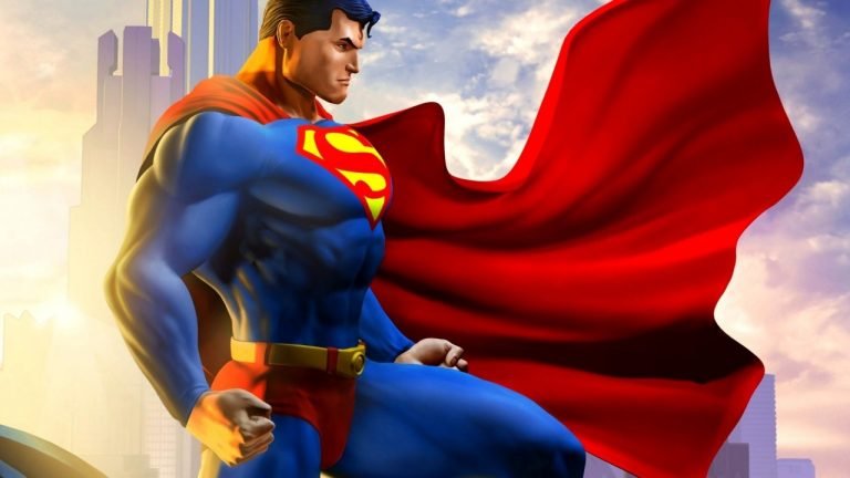DC To Release Unseen Superman Comic From Original Creators