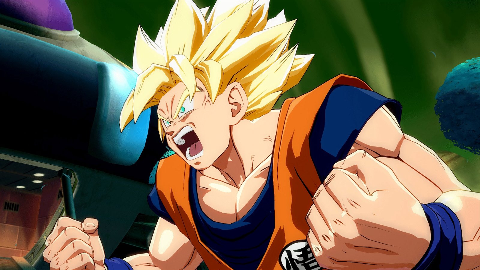Dragon Ball Fighterz Ps4 Review