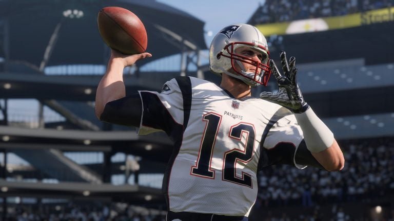 Electronic Arts, ESPN, Disney XD and the NFL Partner Up for Competitive Gaming Agreement