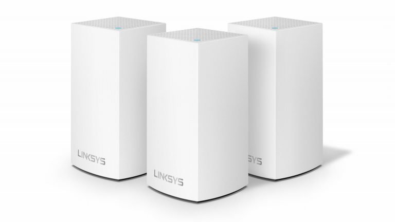 Linksys Announce New, Dual-Band Velop Router Offering