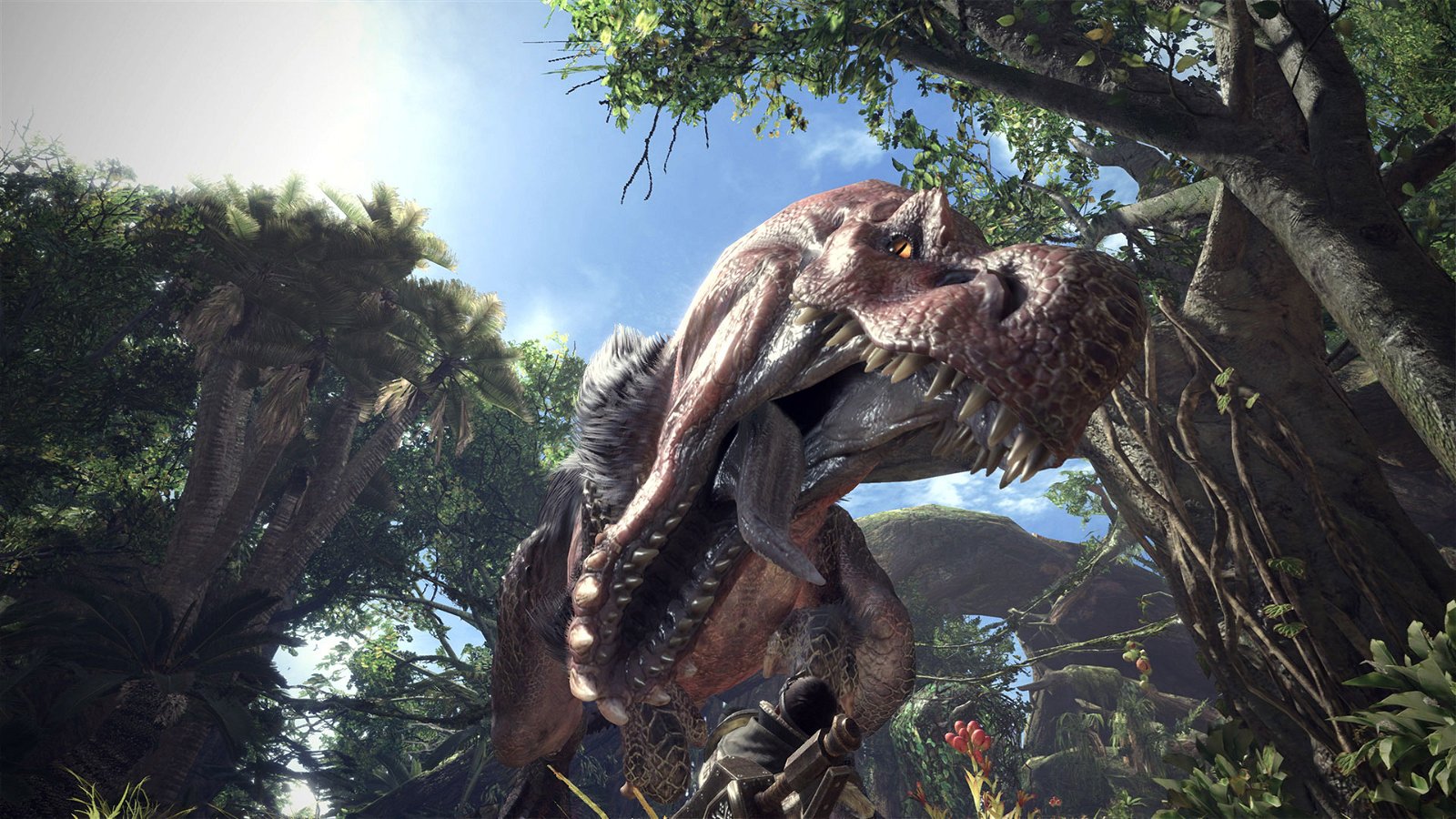 Monster Hunter World (Ps4) Review: It’s A Whole New World 4
