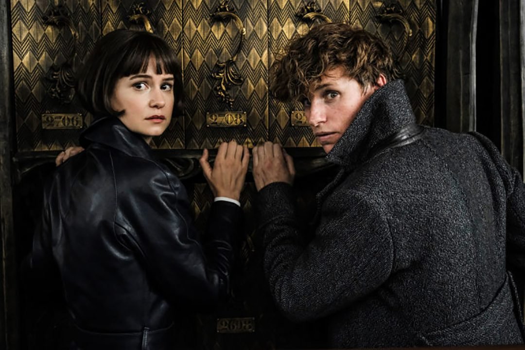 New Fantastic Beasts: The Crimes of Grindelwald Images Released 2