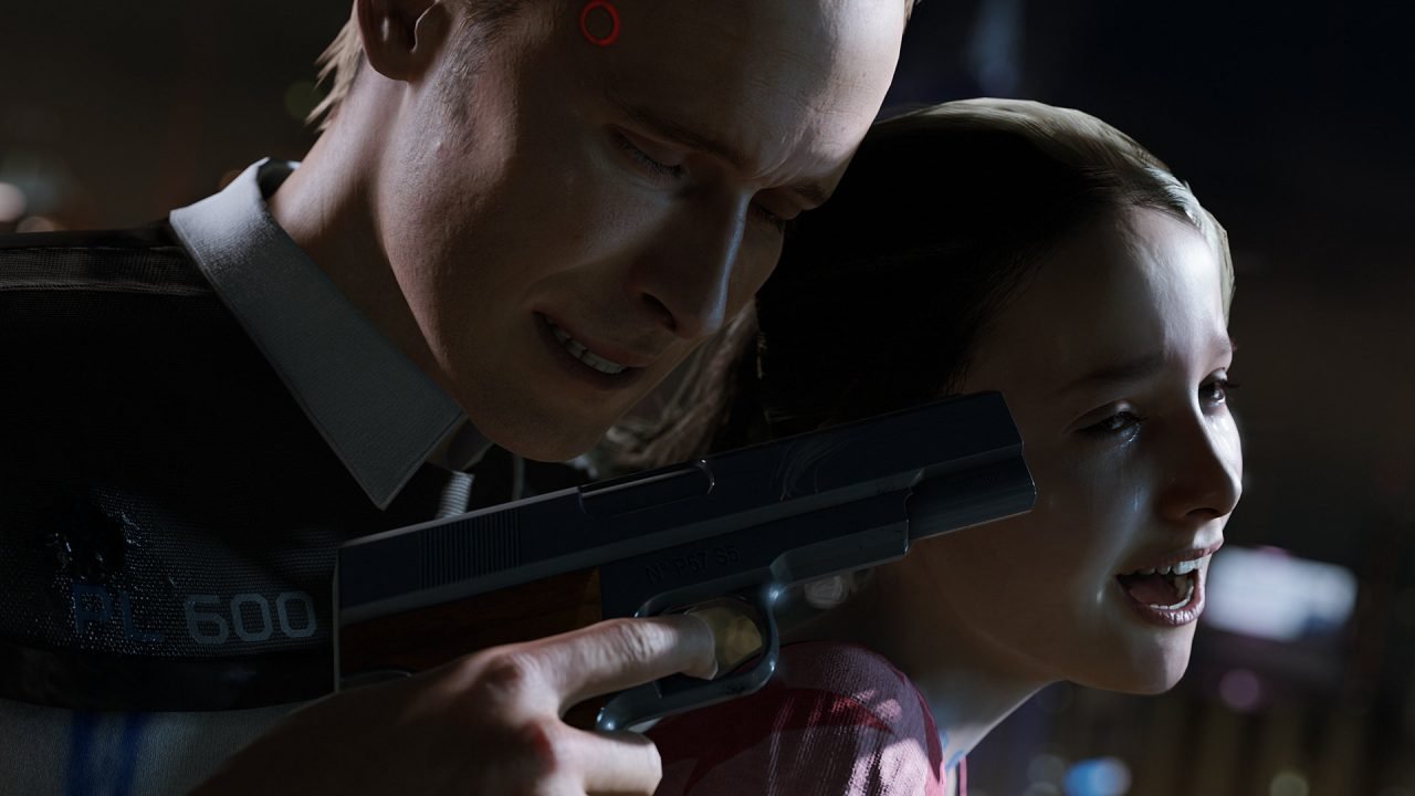 Quantic Dream Responds to Toxic Workplace Allegations 3