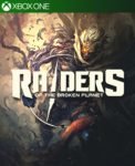 Raiders of the Broken Planet (Xbox) Review - So much personality, but so far to go 6