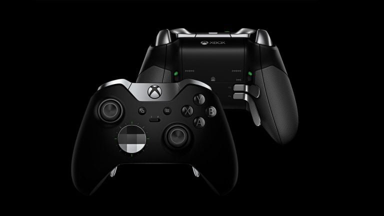 Rumor: New Xbox One Elite Controller 2.0 Revealed