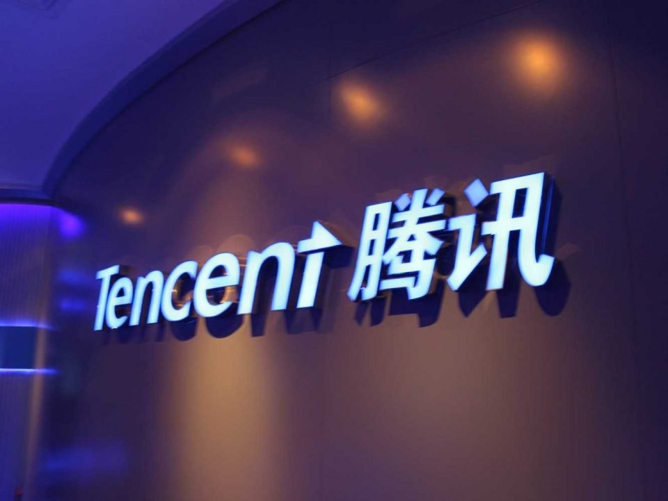 Skydance Media Unites with Tencent, Entering the Asian Market