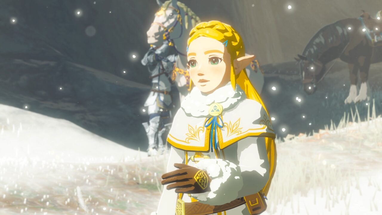The Legend of Zelda: Breath of the Wild: The Champion’s Ballad (Switch) Review – A Legendary End 4